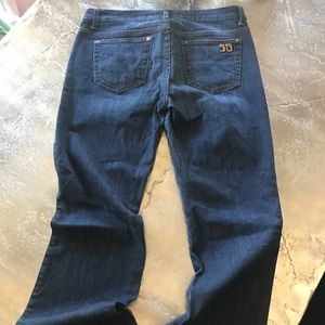 Joe's pair of jeans